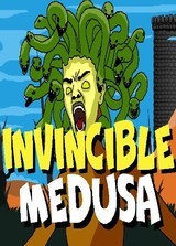 Invincible Medusa