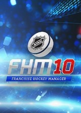 Franchise Hockey Manager 10