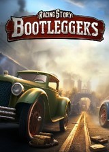 Bootlegger's Racing Story