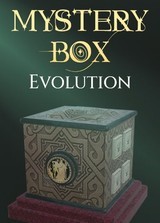 Mystery Box: Evolution