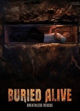 Buried Alive: Breathless Rescue