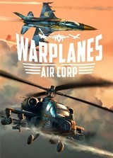 Warplanes: Air Corp