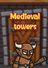 Medieval towers