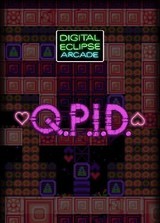 Digital Eclipse Arcade: Q.P.I.D.