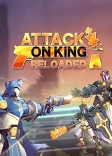 Attack on King: Reloaded