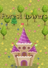 Forest towers