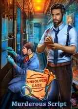 Unsolved Case: Murderous Script Collector's Edition