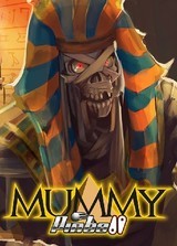 Mummy Pinball