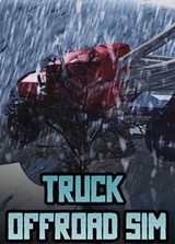 Truck Offroad Sim