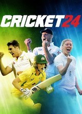 Cricket 24