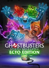 Ghostbusters: Spirits Unleashed Ecto Edition