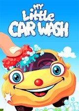 My Little Car Wash - Cars & Trucks Roleplaying Game for Kids