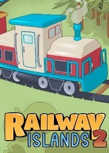 Railway Islands 2 - Puzzle