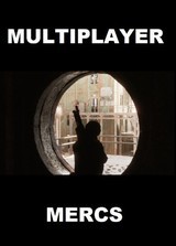 Multiplayer Mercs