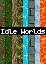 Idle Worlds