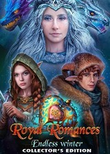 Royal Romances: Endless Winter Collector's Edition