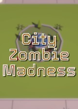 City Zombie Madness