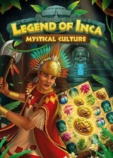 Legend of Inca - Mystical Culture