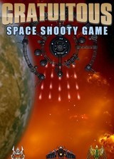 Gratuitous Space Shooty Game