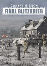 Combat Mission: Final Blitzkrieg