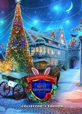 Christmas Stories: Alice's Adventures Collector's Edition