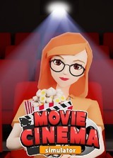 Movie Cinema Simulator