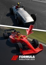 Formula Evolution 2025