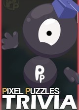 Pixel Puzzles Trivia