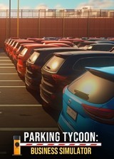 Parking Tycoon: Business Simulator