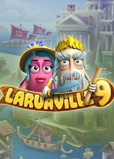 Laruaville 9