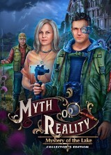 Myth or Reality: Mystery of the Lake Collector's Edition