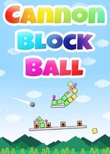 Cannon Block Ball