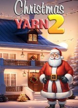 Christmas Yarn 2