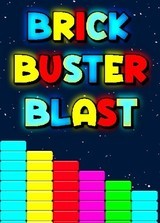 Brick Buster Blast