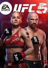 EA Sports UFC 5