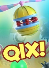 Qix: Xonix Casual Edition