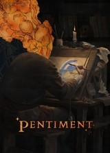 Pentiment