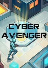 Cyber Avenger