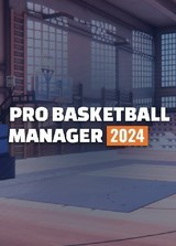 Pro Basketball Manager 2024