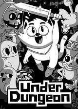 UnderDungeon