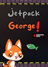 Jetpack George