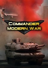 Commander: Modern War