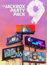 The Jackbox Party Pack 9