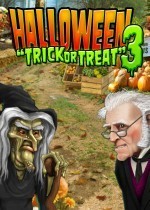 Halloween: Trick or Treat 3 Collectors Edition