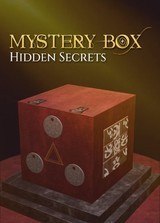 Mystery Box - Hidden Secrets