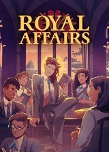 Royal Affairs