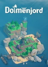 Dolmenjord - Viking Islands