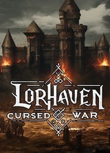 Lorhaven: Cursed War