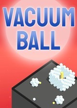 Vacuum Ball