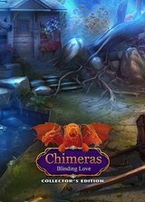 Chimeras: Blinding Love Collectors Edition